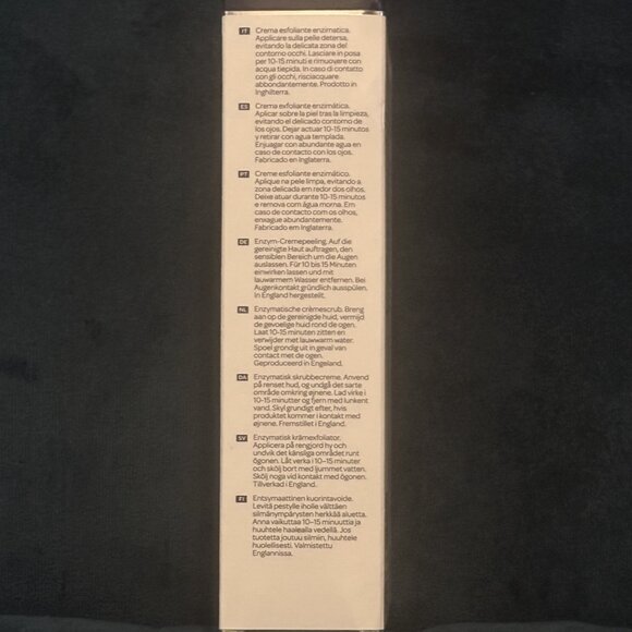 Elemis Papaya Enzyme Peel. NEW. SEALED. - Picture 7 of 9